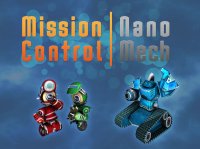 Cкриншот Mission Control: NanoMech, изображение № 204577 - RAWG