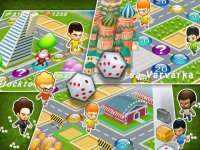 Cкриншот MILLIONAIRE TYCOON: Free Realestate Trading Strategy Board Game, изображение № 2043195 - RAWG