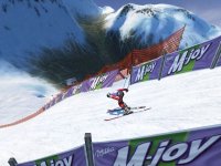 Cкриншот Ski Racing 2006, изображение № 436212 - RAWG