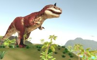 Cкриншот VR Time Machine Dinosaur Park, изображение № 2689132 - RAWG