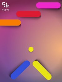 Cкриншот Hue Game - Color Jump, изображение № 1893838 - RAWG