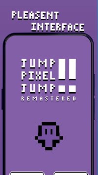 Cкриншот Jump Pixel Jump!! -Remastered, изображение № 2373293 - RAWG