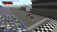 Cкриншот Truck Test Drive Race Free, изображение № 1563901 - RAWG