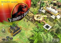 Cкриншот Jurassic Park: Operation Genesis, изображение № 347166 - RAWG