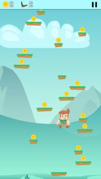 Cкриншот Jump Master, изображение № 2307123 - RAWG