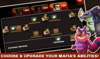 Cкриншот Mafia Vs Monsters, изображение № 1542552 - RAWG