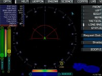 Cкриншот Artemis: Spaceship Bridge Simulator, изображение № 567074 - RAWG