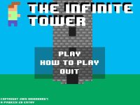 Cкриншот The Infinite Tower, изображение № 2188993 - RAWG