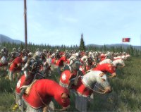 Cкриншот Medieval 2: Total War, изображение № 444656 - RAWG