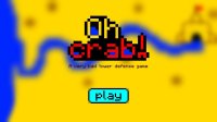 Cкриншот Oh Crab! (Choco Fry), изображение № 2409396 - RAWG