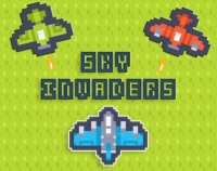 Cкриншот Sky Invaders, изображение № 3188624 - RAWG