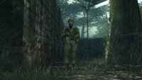 Cкриншот Metal Gear Solid: Peace Walker, изображение № 531655 - RAWG