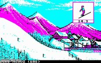Cкриншот Winter Games, изображение № 336428 - RAWG