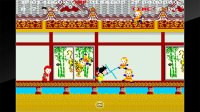Cкриншот Arcade Archives Kid Niki Radical Ninja, изображение № 1854011 - RAWG