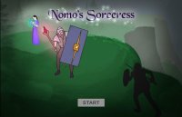 Cкриншот Nomo's Sorceress, изображение № 2654852 - RAWG