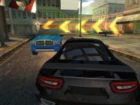Cкриншот 3D Super Car Race PRO - Ful Illegal Street Racing Version, изображение № 1743191 - RAWG