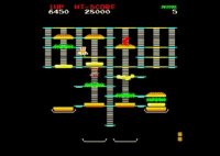 Cкриншот Data East Arcade Classics, изображение № 784674 - RAWG