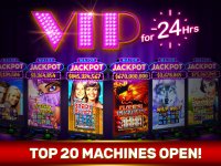 Cкриншот Free Casino Slot Machines & Unique Vegas Games, изображение № 669768 - RAWG