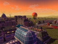 Cкриншот SimCity: Город с характером, изображение № 390212 - RAWG