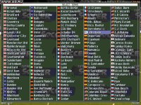 Cкриншот Футбол! 2000, изображение № 289518 - RAWG