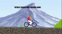 Cкриншот TOTALLY FAILED BIKE RACING GAME, изображение № 2576549 - RAWG