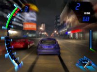 Cкриншот Need for Speed: Underground, изображение № 809812 - RAWG
