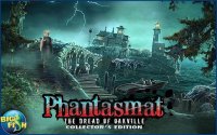 Cкриншот Phantasmat: The Dread of Oakville, изображение № 1568966 - RAWG
