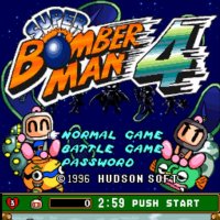 Cкриншот Super Bomberman 4, изображение № 2395574 - RAWG