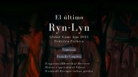 Cкриншот El último Ryn-Lyn, изображение № 2692161 - RAWG