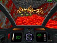 Cкриншот Descent 2 (1996), изображение № 766585 - RAWG