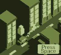 Cкриншот A Game Boy Render Test in Unity, изображение № 1156684 - RAWG