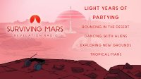 Cкриншот Surviving Mars: All New In Bundle, изображение № 3348504 - RAWG