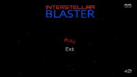 Cкриншот Interstellar Blaster, изображение № 1829315 - RAWG