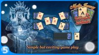 Cкриншот Tri Peaks Solitaire, изображение № 1572296 - RAWG