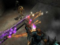 Cкриншот Hellgate: London, изображение № 403245 - RAWG