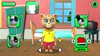 Cкриншот Talking Baby Cat Max Pet Games, изображение № 1586202 - RAWG