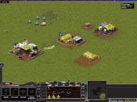 Cкриншот Real War: Территория конфликта, изображение № 328323 - RAWG