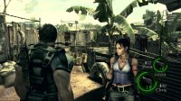 Cкриншот Resident Evil 5, изображение № 724024 - RAWG