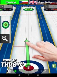 Cкриншот Curling 3D, изображение № 1558347 - RAWG