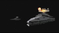 Cкриншот STAR WARS - X-Wing Alliance, изображение № 140852 - RAWG