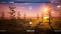 Cкриншот PLAYNE: The Meditation Game, изображение № 830863 - RAWG