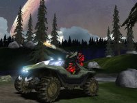Cкриншот Halo: Combat Evolved, изображение № 348189 - RAWG