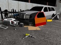 Cкриншот Fix My Car: Zombie Survival Mechanic!, изображение № 2081378 - RAWG