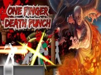 Cкриншот One Finger Death Punch, изображение № 1794890 - RAWG