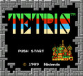 Cкриншот Tetris (1984), изображение № 2149241 - RAWG