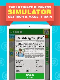 Cкриншот Billionaire Capitalist Tycoon, изображение № 2109529 - RAWG