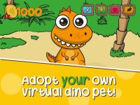 Cкриншот Virtual Pet: Dinosaur life, изображение № 1444137 - RAWG
