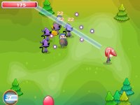 Cкриншот Little Arena, изображение № 823966 - RAWG