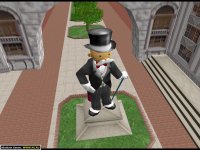 Cкриншот Monopoly Tycoon, изображение № 316824 - RAWG