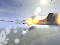 Cкриншот Ил-2 Штурмовик: Забытые сражения. Второй фронт, изображение № 384544 - RAWG